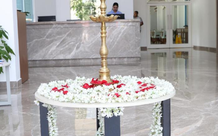 Ramada by Wyndham Goa Arpora