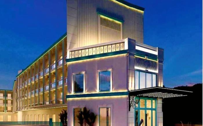 Ramada by Wyndham Goa Arpora