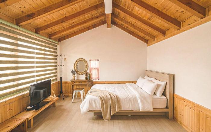 Gangneung Sinami68 Pension