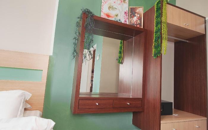 Mari Mari homestay M1 (3BR ) @ IMAGO THE LOFT E