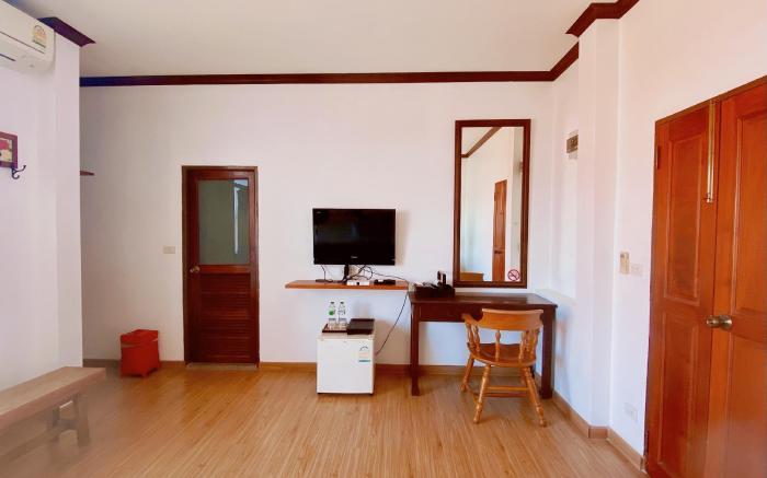 Sri Chiang Khan Hotel