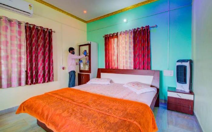 Mayur Agro Park Resort