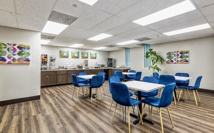 SureStay Plus Hotel By Best Western Seatac Airport