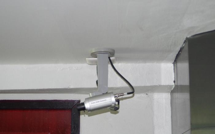 The Little Moon Residence