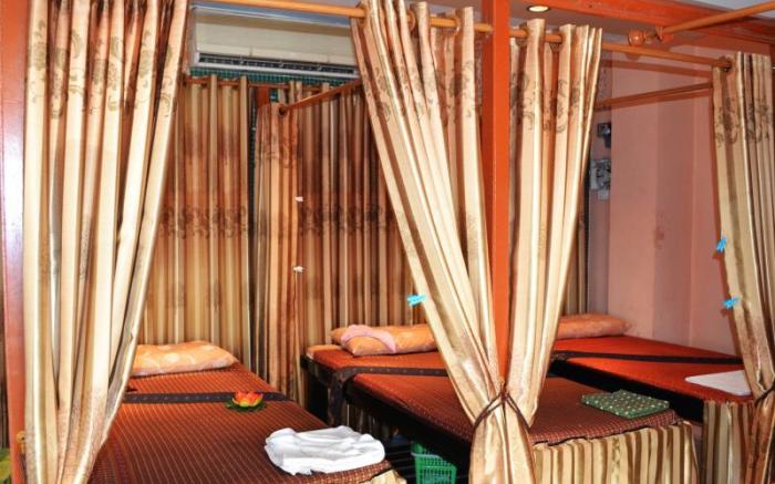 Bauman Ville Hotel