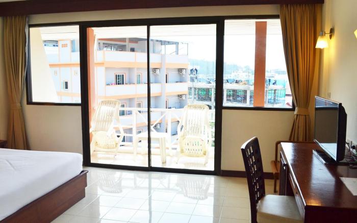 Bauman Ville Hotel
