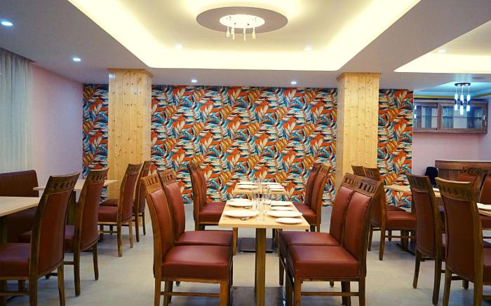 ShriGo Hotel Gangtok