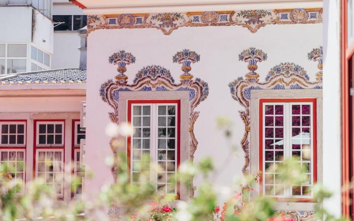 Pergola Boutique Hotel