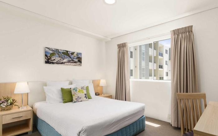 Quality Suites Pioneer Sands