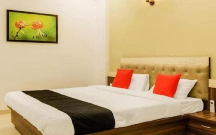 Om Inn Unit of Thanda mamla