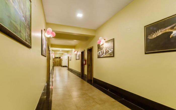 Om Inn Unit of Thanda mamla