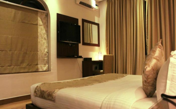Sukhmantra Resort and Spa