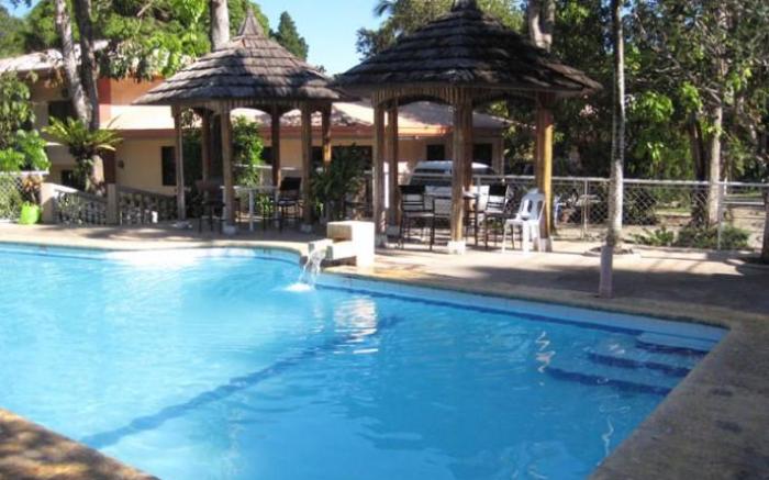 Dao Diamond Hotel and Restaurant