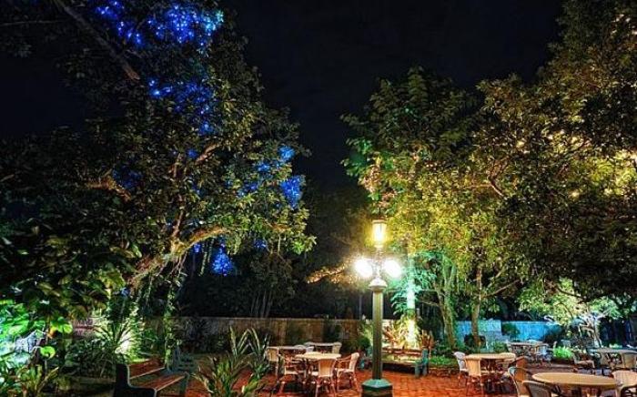Dao Diamond Hotel and Restaurant