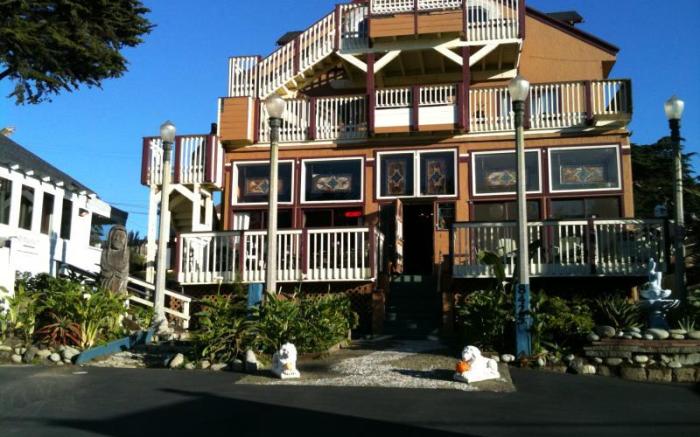 Ocean View Inn