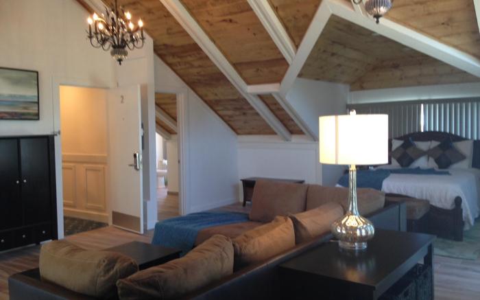 Ocean View Inn