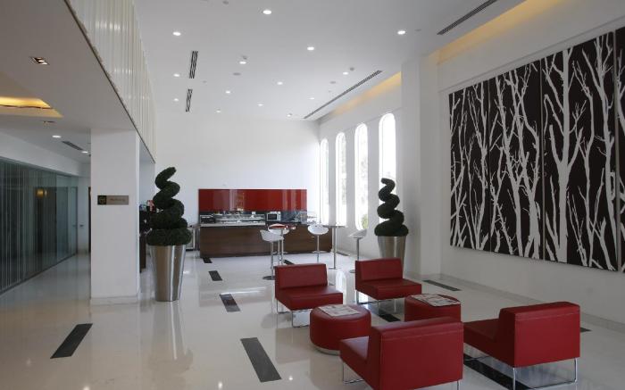 Keys Select by Lemon Tree Hotels, Whitefield, Bengaluru