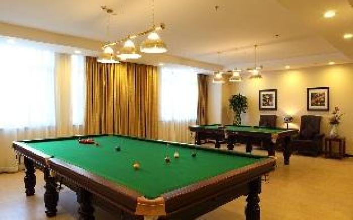 Inner Mongolia XingTai Phoenix Hotel