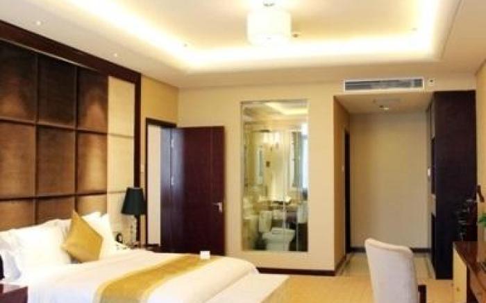 Inner Mongolia XingTai Phoenix Hotel