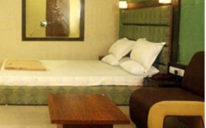 Kings Crown Resort & Hotels Mandarmoni