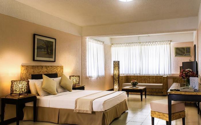 Matabungkay Beach Hotel