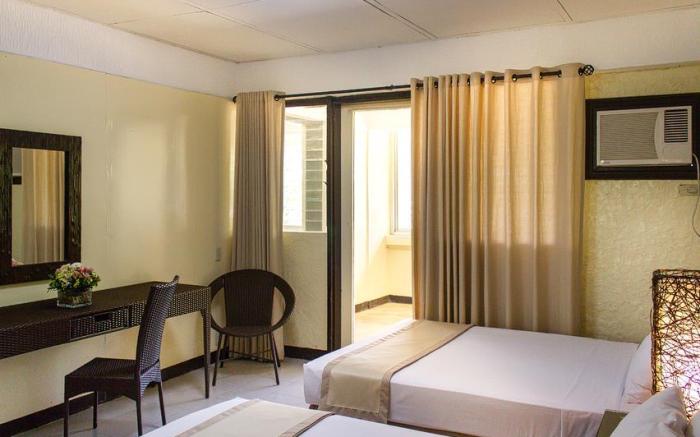 Matabungkay Beach Hotel