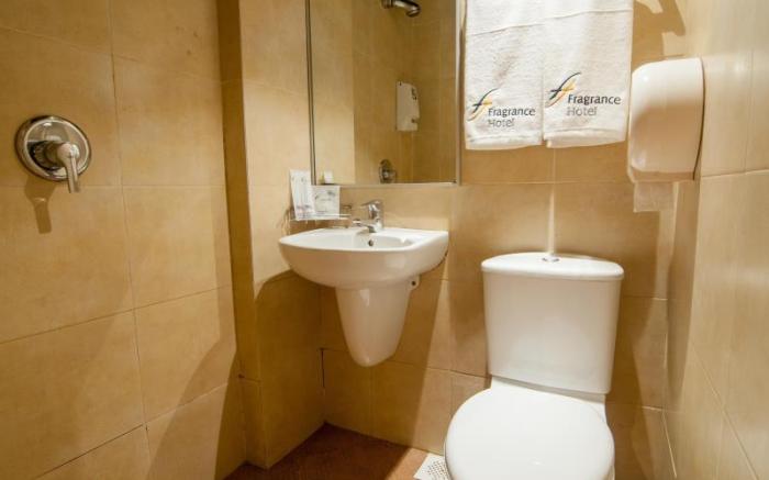 Fragrance Hotel - Balestier