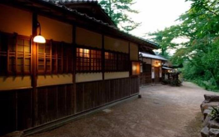 Iwaso Ryokan
