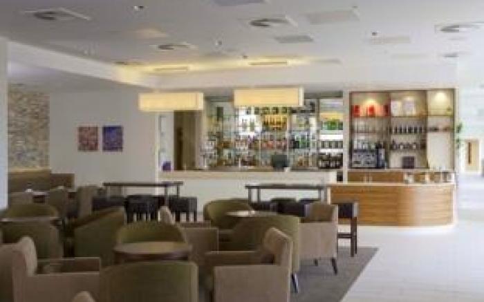 Hyatt Regency London Stratford