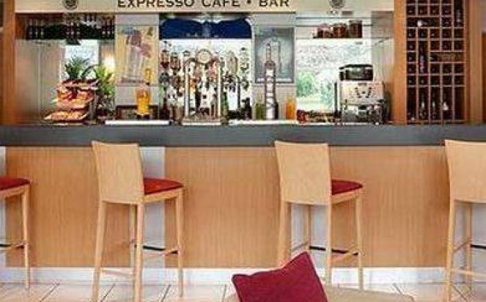 Premier Inn Nottingham City (Chapel Bar)