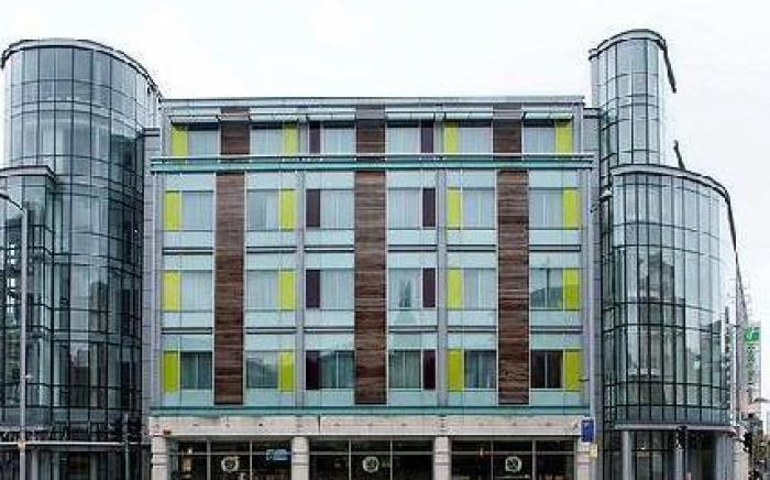 Premier Inn Nottingham City (Chapel Bar)