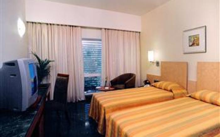 Centurion Hotel