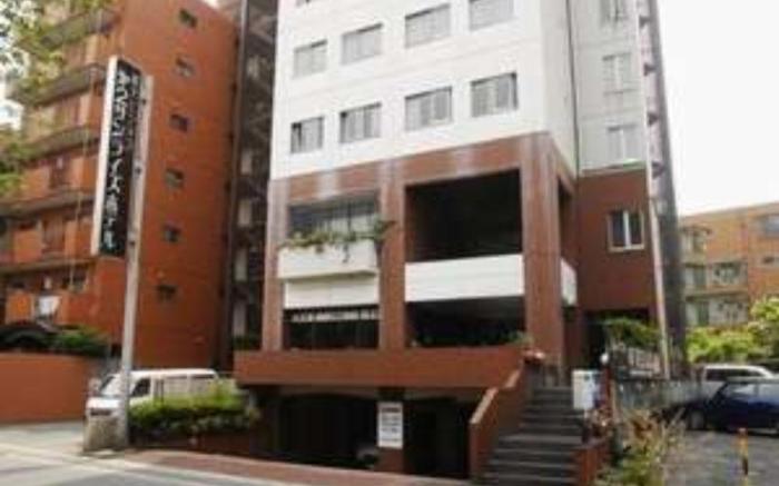 Daini Sun Rise Hotel