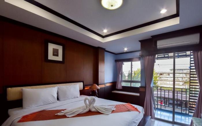 Season Palace Hua Hin
