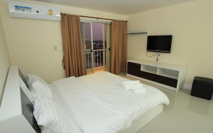Grow Residences