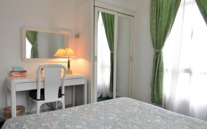 Mahkota Service Apartment