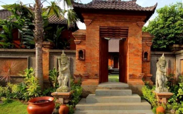 The Sanyas Retreat