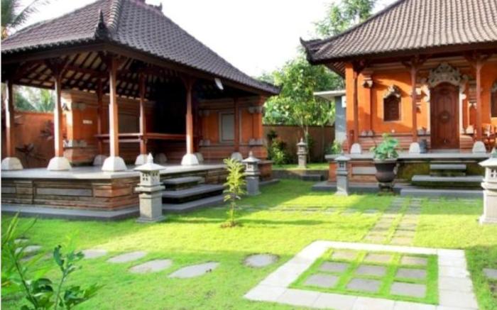 The Sanyas Retreat