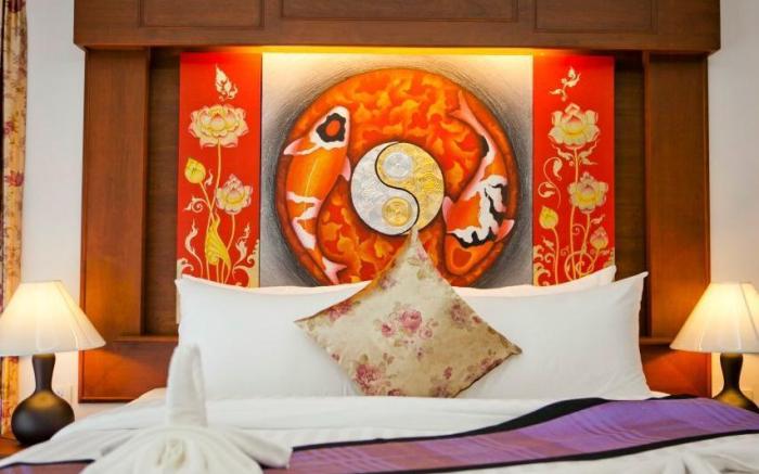 Baan Chongfa Resort