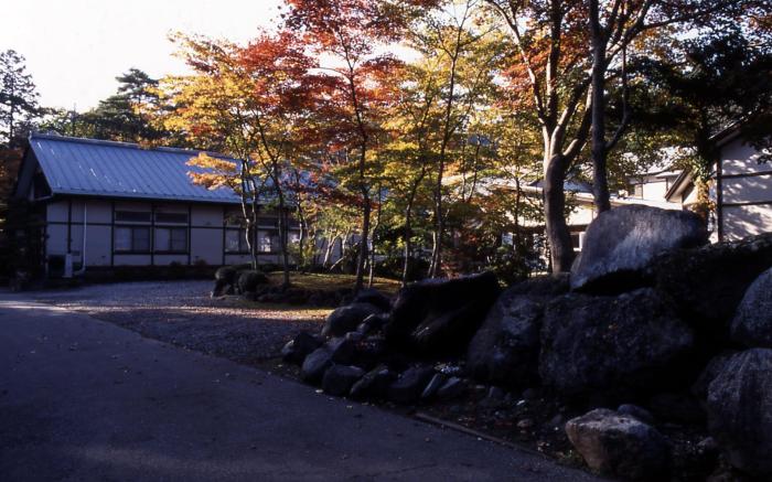 Nikko Tokanso Hotel