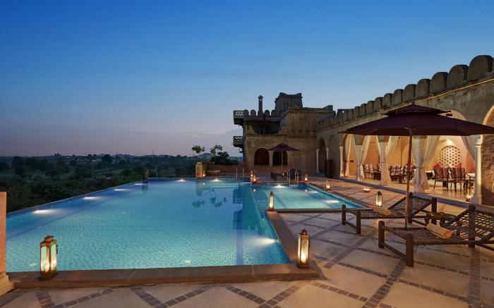 Maya Garh