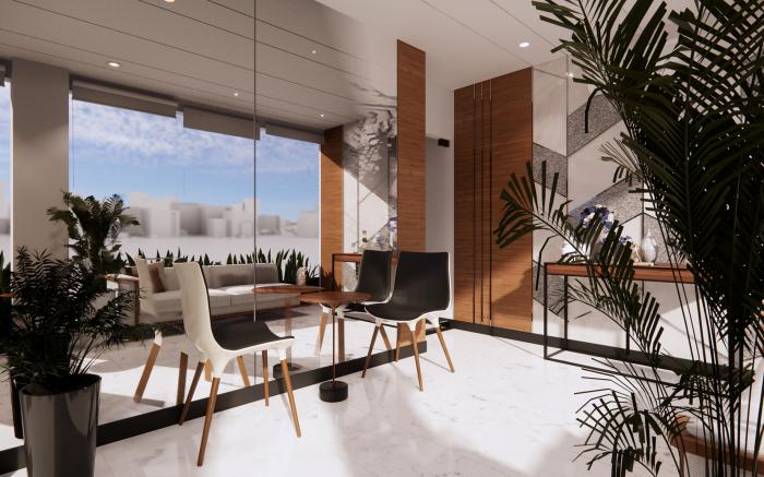 Maine City Residences Leveriza Pasay
