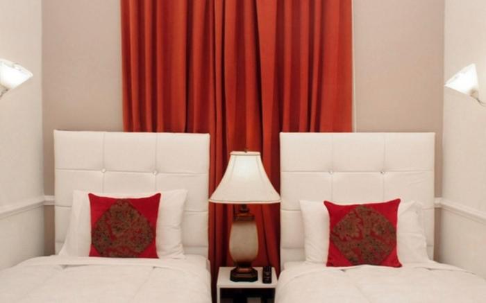 Classic Hyde Park Hotel