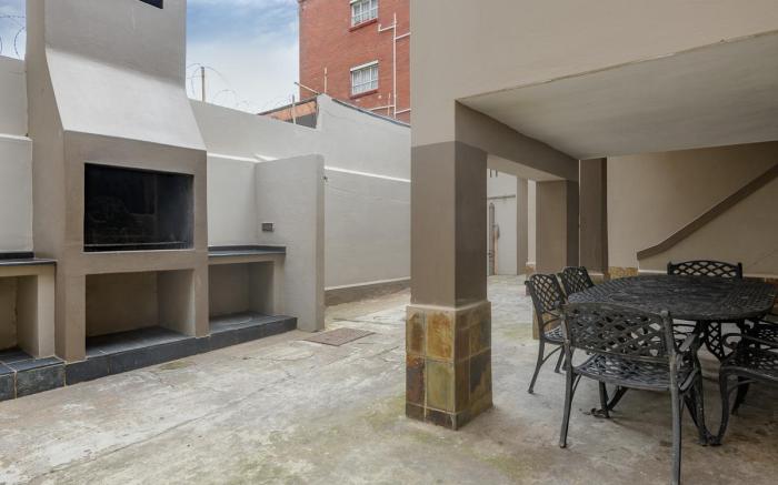 uShaka Holiday Apartments