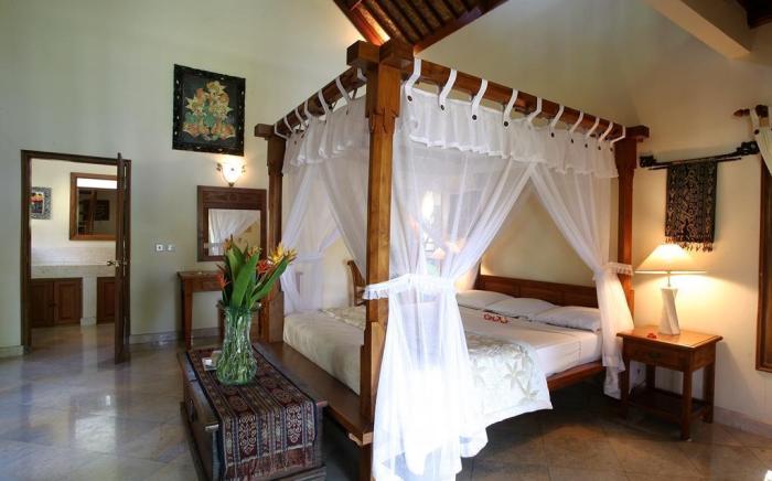 Apa Kabar Villas