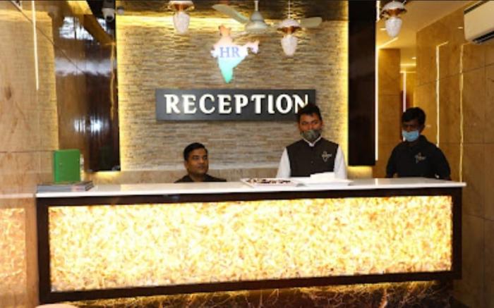 Hindustan Residency 