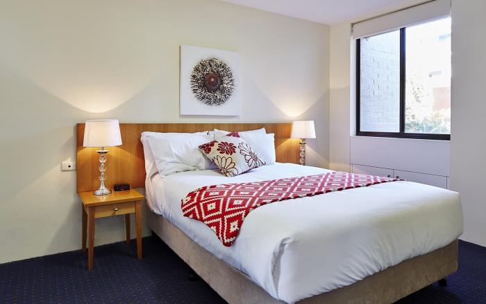 Manuka Park Apartments