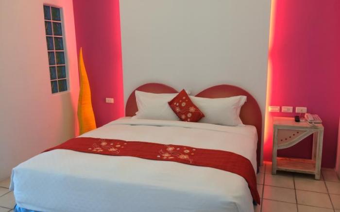 Meet Kenting B&B