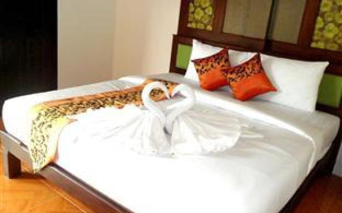 Hasna Palace