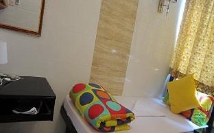 Ashoka Hostel
